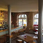 Apartment Siggi Wunderschoene Altbauwohnung In Toller Lage Bielefeld