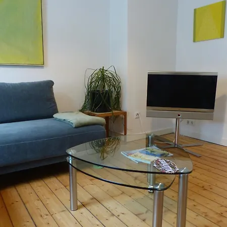 Siggi Apartment *