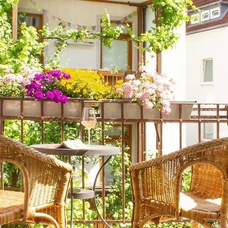 Siggi Apartment