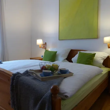 Daire Siggi Wunderschoene Altbauwohnung In Toller Lage