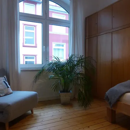 Siggi Wunderschoene Altbauwohnung In Toller Lage * Bielefeld