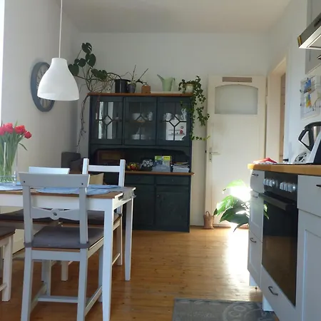 Siggi Wunderschoene Altbauwohnung In Toller Lage *