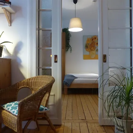 Siggi Wunderschoene Altbauwohnung In Toller Lage