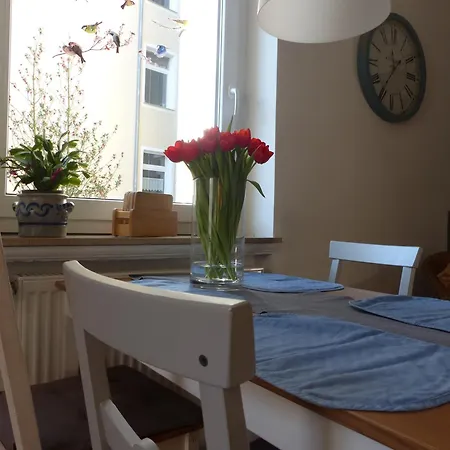 Siggi Wunderschoene Altbauwohnung In Toller Lage Apartament *