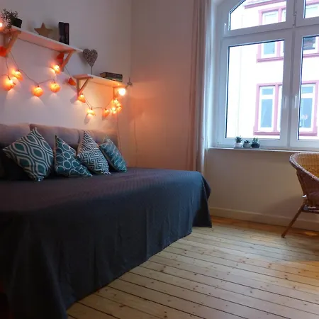 Siggi Wunderschoene Altbauwohnung In Toller Lage * Bielefeld