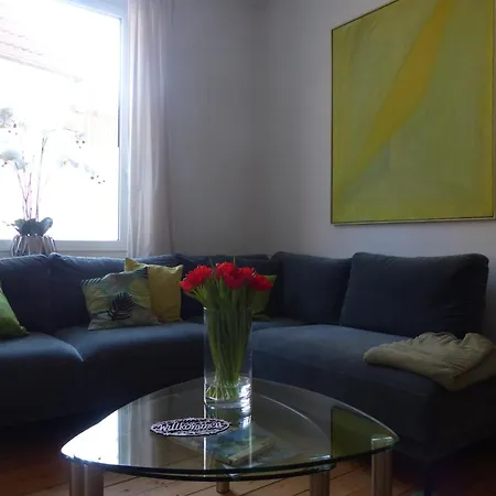 Siggi Wunderschoene Altbauwohnung In Toller Lage