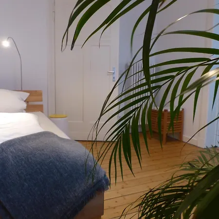 Siggi Wunderschoene Altbauwohnung In Toller Lage Daire