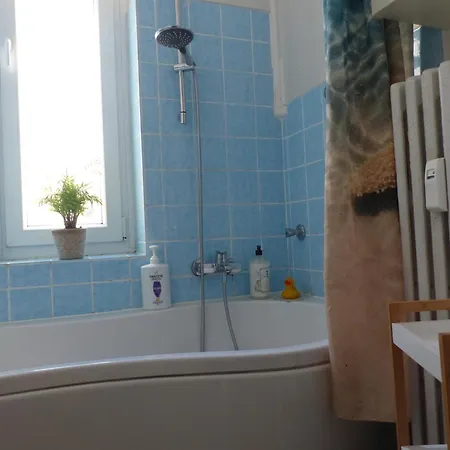 Siggi Wunderschoene Altbauwohnung In Toller Lage Μπίλεφελντ