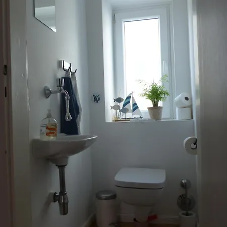 Siggi Apartment