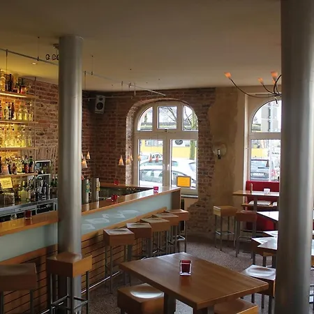 Apartament Siggi Wunderschoene Altbauwohnung In Toller Lage Bielefeld