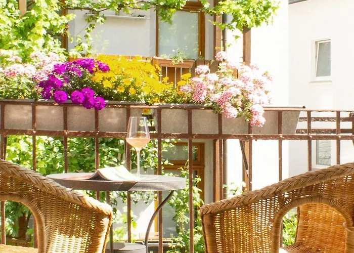 Siggi Wunderschoene Altbauwohnung In Toller Lage Lejlighed