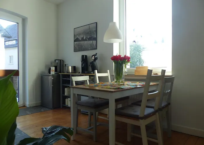 Daire Siggi Wunderschoene Altbauwohnung In Toller Lage Bielefeld