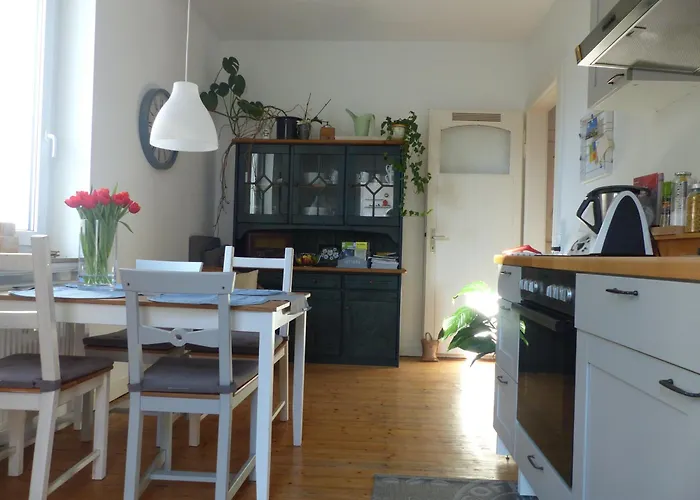 Siggi Wunderschoene Altbauwohnung In Toller Lage *