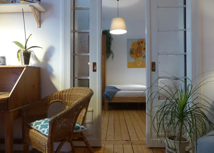 Siggi Wunderschoene Altbauwohnung In Toller Lage