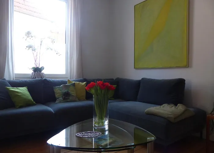 Siggi Wunderschoene Altbauwohnung In Toller Lage