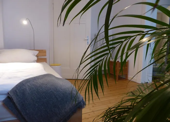 Siggi Wunderschoene Altbauwohnung In Toller Lage Apartament