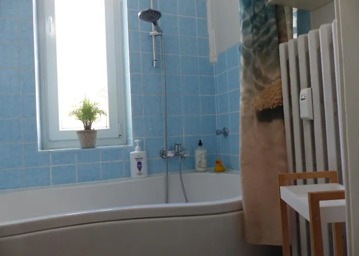 Siggi Wunderschoene Altbauwohnung In Toller Lage Bielefeld