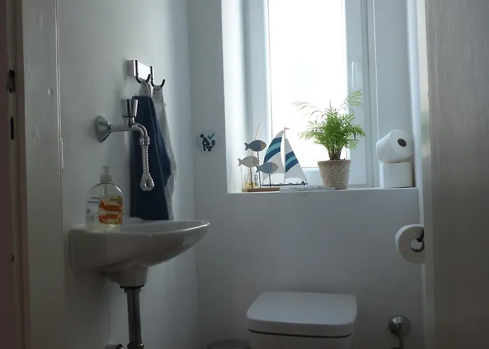 Siggi Wunderschoene Altbauwohnung In Toller Lage Lejlighed