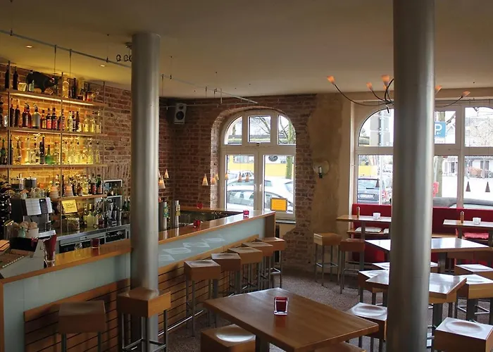 Apartament Siggi Wunderschoene Altbauwohnung In Toller Lage Bielefeld